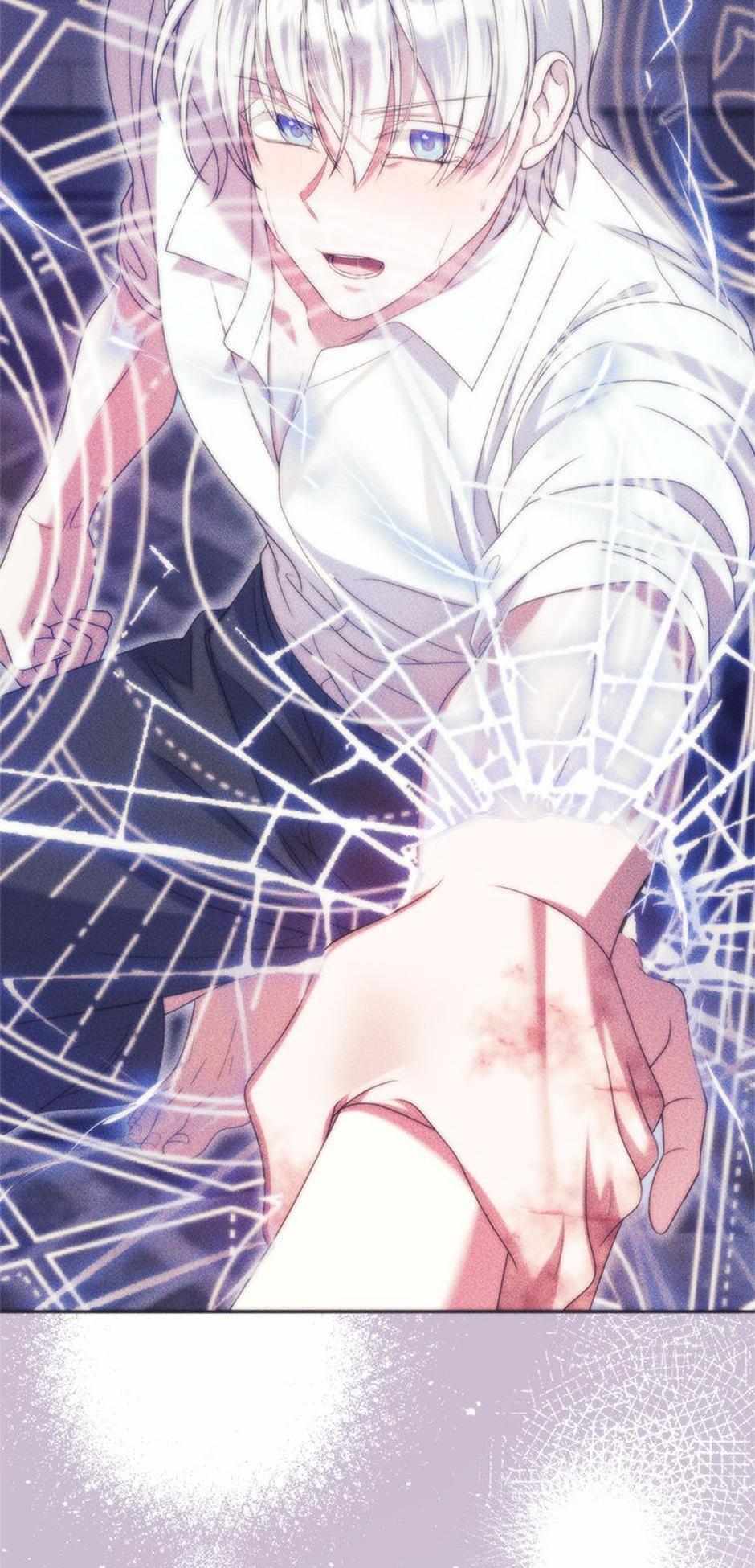 I Met the Male Lead in Prison Chapter 35 41
